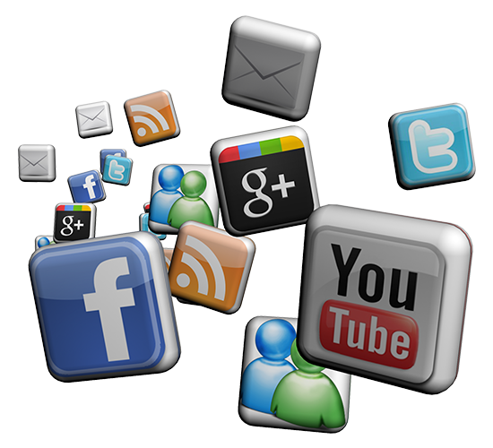 تسويق إلكتروني فيسبوك وجوجل