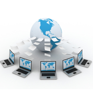 حجز واستضافة مواقع